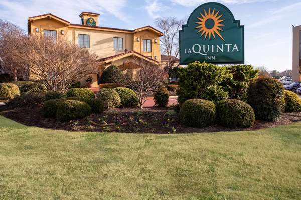 Exterior view - La Quinta Inn Norfolk Virginia Beach - I-264, Exit 15