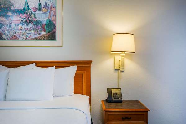  - La Quinta Inn Norfolk Virginia Beach - I-264, Exit 15