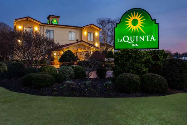Exterior view - La Quinta Inn Norfolk Virginia Beach - I-264, Exit 15