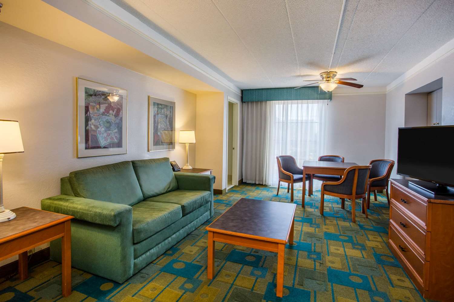 La Quinta Inn Norfolk Virginia Beach I264, Exit 15, VA See Discounts