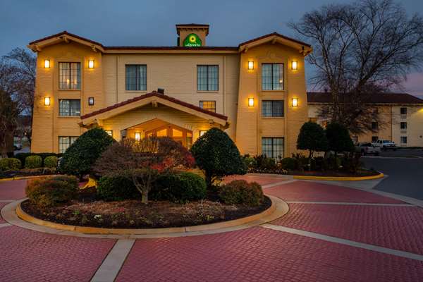 Exterior view - La Quinta Inn Norfolk Virginia Beach - I-264, Exit 15