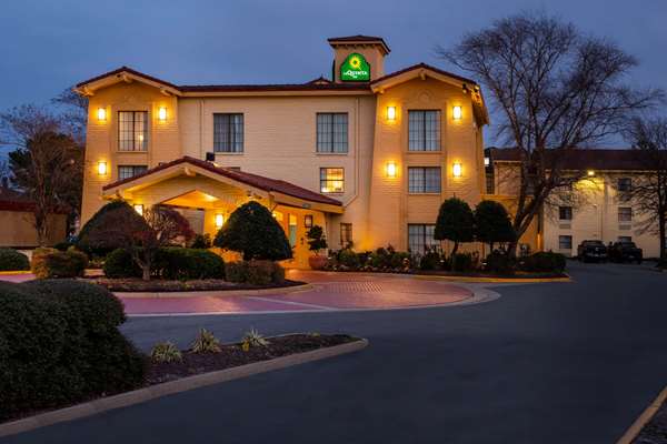 Exterior view - La Quinta Inn Norfolk Virginia Beach - I-264, Exit 15