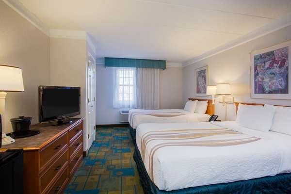  - La Quinta Inn Norfolk Virginia Beach - I-264, Exit 15