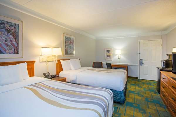  - La Quinta Inn Norfolk Virginia Beach - I-264, Exit 15