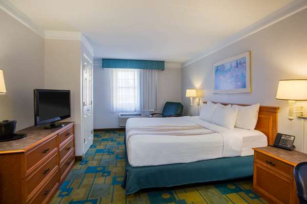  - La Quinta Inn Norfolk Virginia Beach - I-264, Exit 15