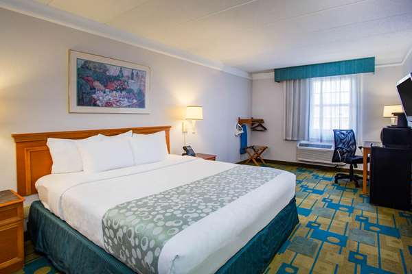  - La Quinta Inn Norfolk Virginia Beach - I-264, Exit 15