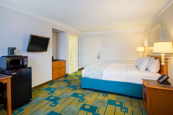  - La Quinta Inn Norfolk Virginia Beach - I-264, Exit 15