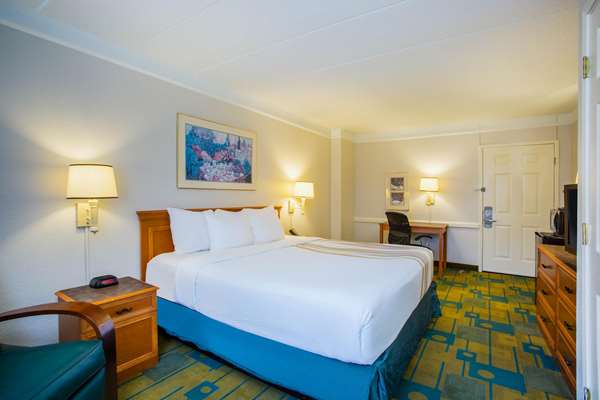  - La Quinta Inn Norfolk Virginia Beach - I-264, Exit 15