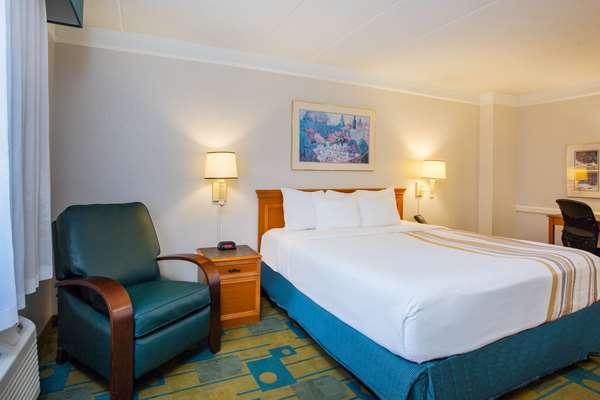  - La Quinta Inn Norfolk Virginia Beach - I-264, Exit 15