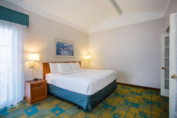 Suite - La Quinta Inn Norfolk Virginia Beach - I-264, Exit 15