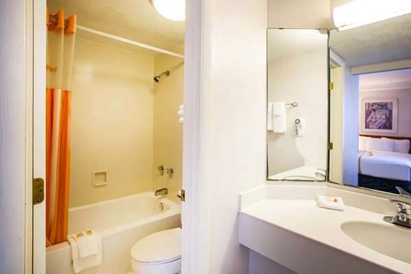  - La Quinta Inn Norfolk Virginia Beach - I-264, Exit 15