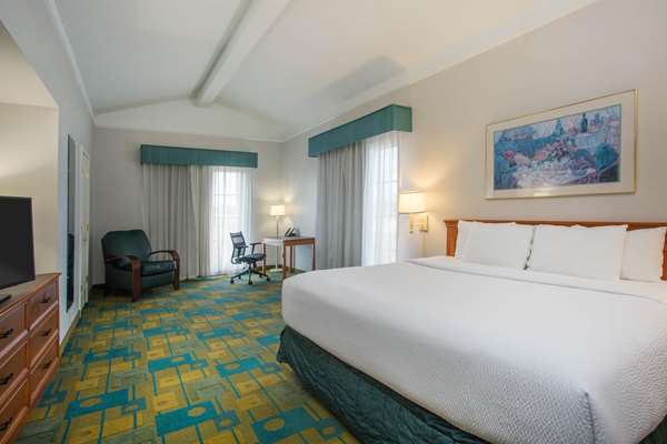 Suite - La Quinta Inn Norfolk Virginia Beach - I-264, Exit 15
