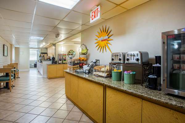  - La Quinta Inn Norfolk Virginia Beach - I-264, Exit 15