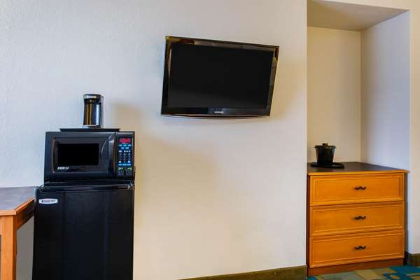  - La Quinta Inn Norfolk Virginia Beach - I-264, Exit 15