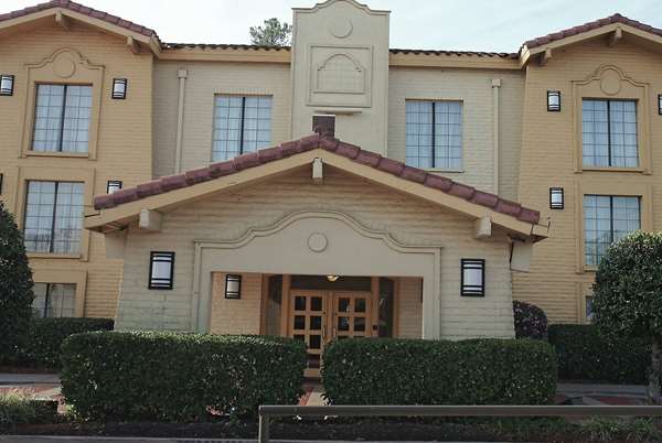 Exterior view - Days Inn Washington Road Augusta - I-20, Exit 199