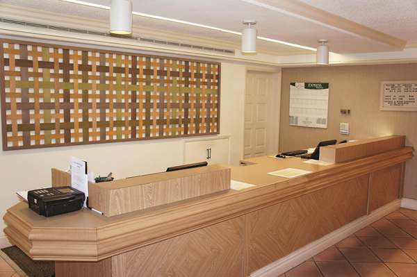  - Days Inn Washington Road Augusta - I-20, Exit 199