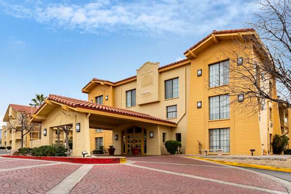 Exterior view - La Quinta Inn West El Paso - I-10, Exit 11