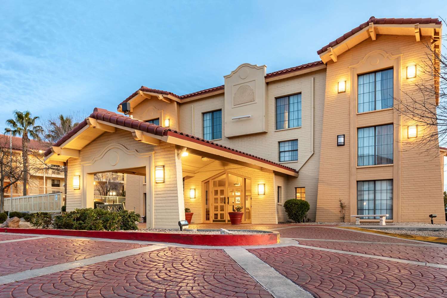 La Quinta Inn West El Paso, TX See Discounts