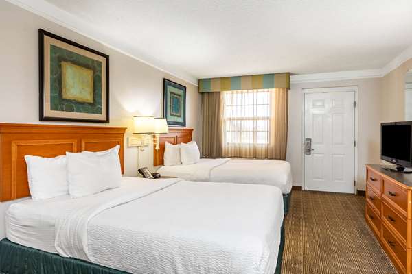  - La Quinta Inn West El Paso - I-10, Exit 11