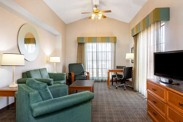Suite - La Quinta Inn West El Paso - I-10, Exit 11