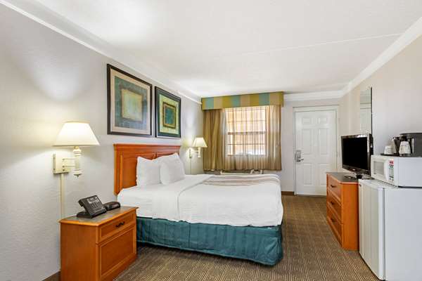  - La Quinta Inn West El Paso - I-10, Exit 11