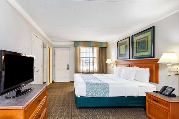  - La Quinta Inn West El Paso - I-10, Exit 11