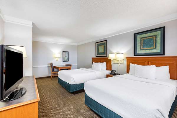  - La Quinta Inn West El Paso - I-10, Exit 11