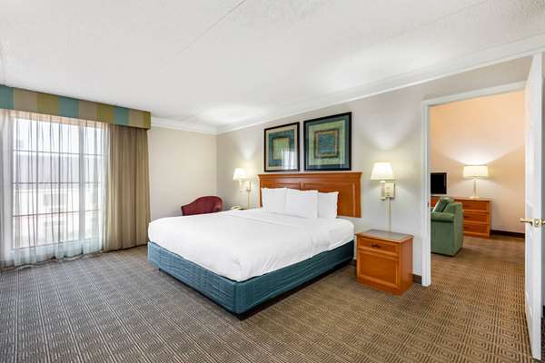 Suite - La Quinta Inn West El Paso - I-10, Exit 11