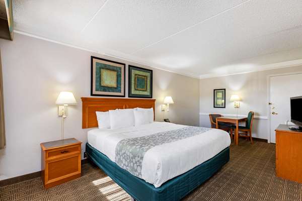  - La Quinta Inn West El Paso - I-10, Exit 11