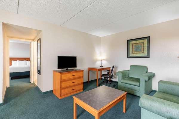 Suite - La Quinta Inn West El Paso - I-10, Exit 11
