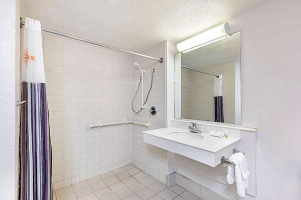 Guest Room,Bathroom,On-Site