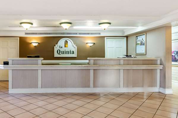  - La Quinta Inn West El Paso - I-10, Exit 11