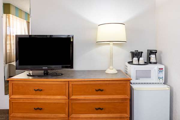  - La Quinta Inn West El Paso - I-10, Exit 11