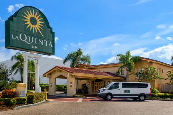  - La Quinta Inn Tampa