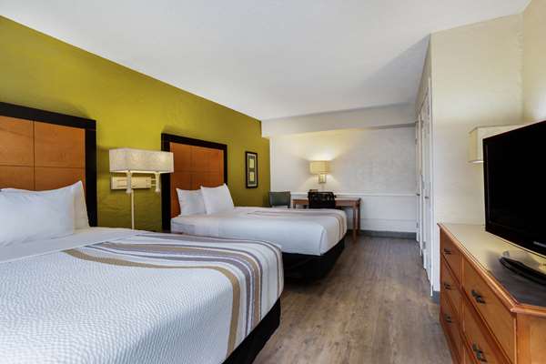  - La Quinta Inn Tampa