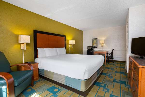  - La Quinta Inn Tampa