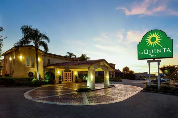 Exterior view - La Quinta Inn Tampa