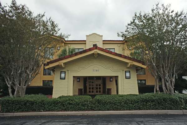 Exterior view - La Quinta Inn Pensacola - I-10, Exit 13