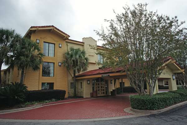 Exterior view - La Quinta Inn Pensacola - I-10, Exit 13