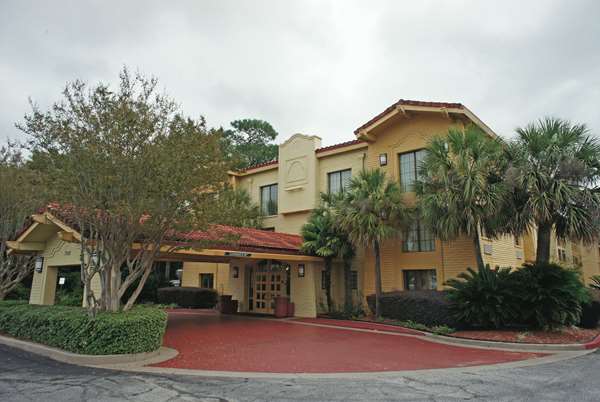 Exterior view - La Quinta Inn Pensacola - I-10, Exit 13