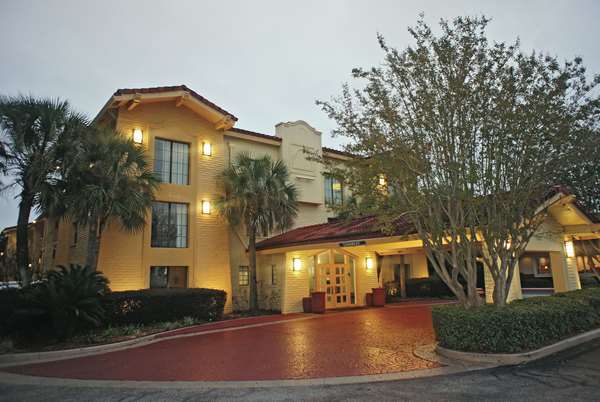 Exterior view - La Quinta Inn Pensacola - I-10, Exit 13
