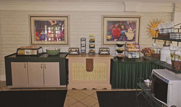  - La Quinta Inn Pensacola - I-10, Exit 13