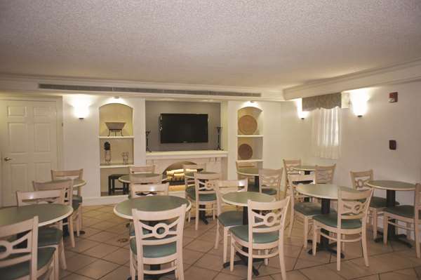  - La Quinta Inn Pensacola - I-10, Exit 13
