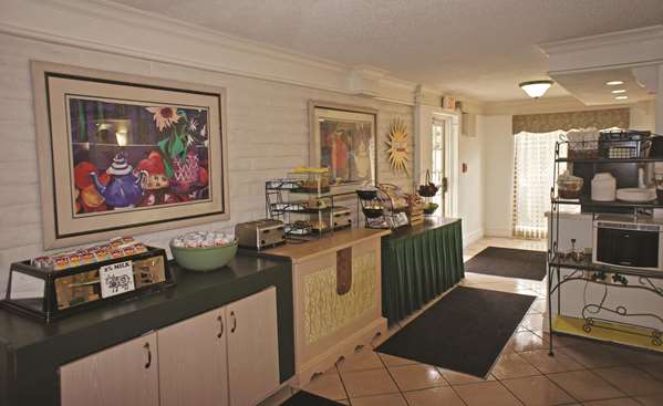  - La Quinta Inn Pensacola - I-10, Exit 13