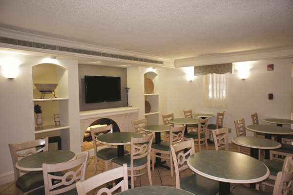  - La Quinta Inn Pensacola - I-10, Exit 13