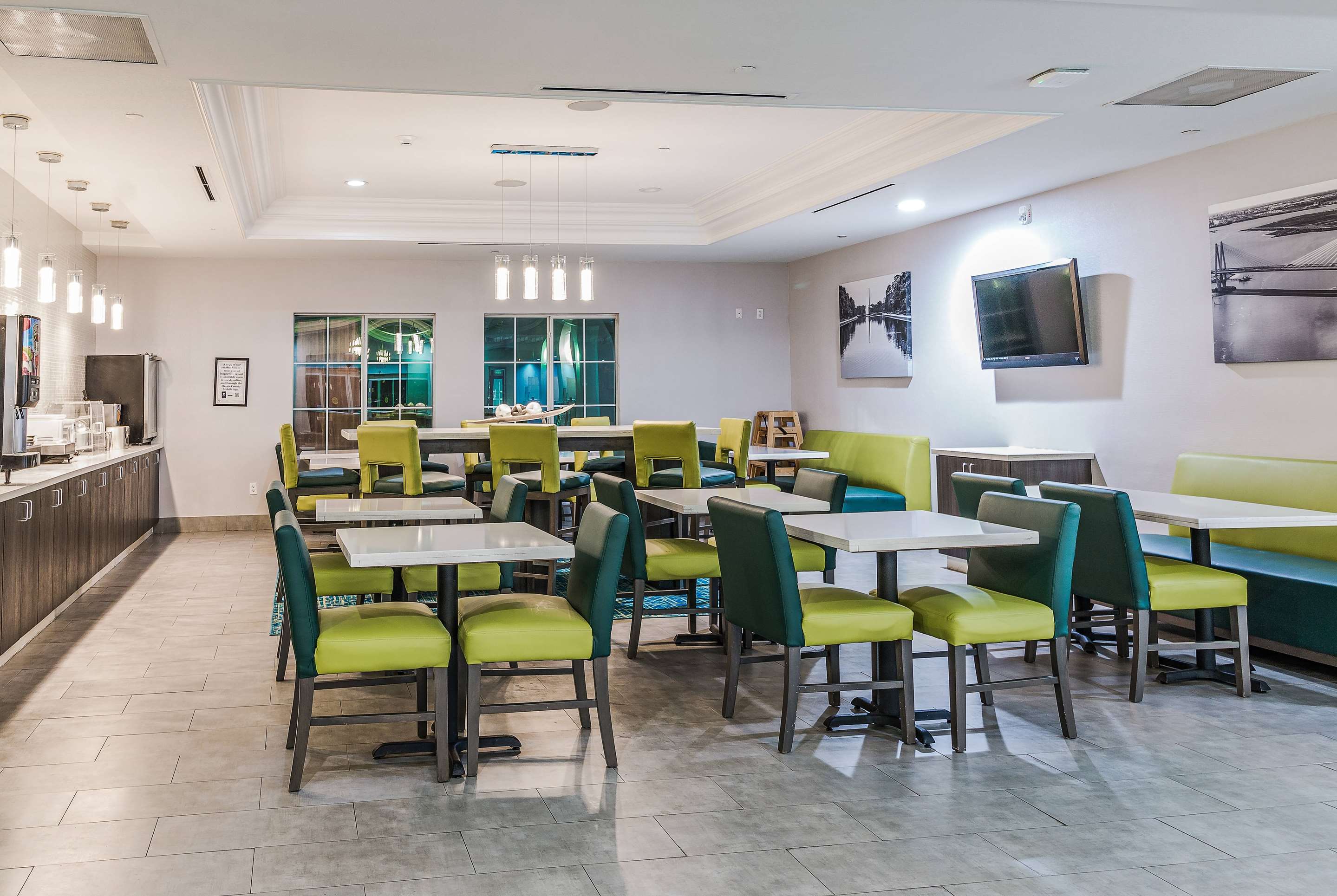 Property amenity | La Quinta by Wyndham Tomball