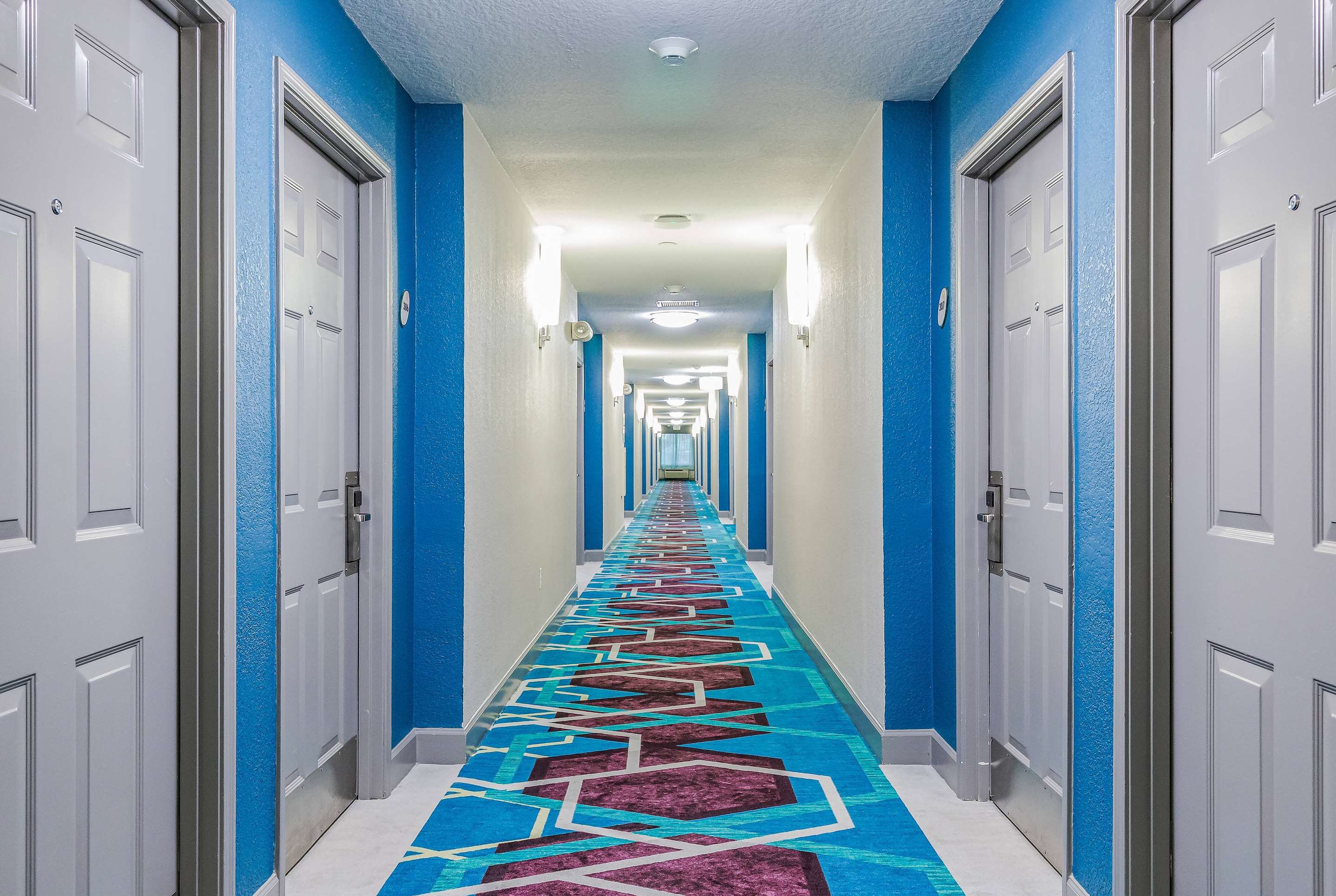 Property amenity | La Quinta by Wyndham Tomball