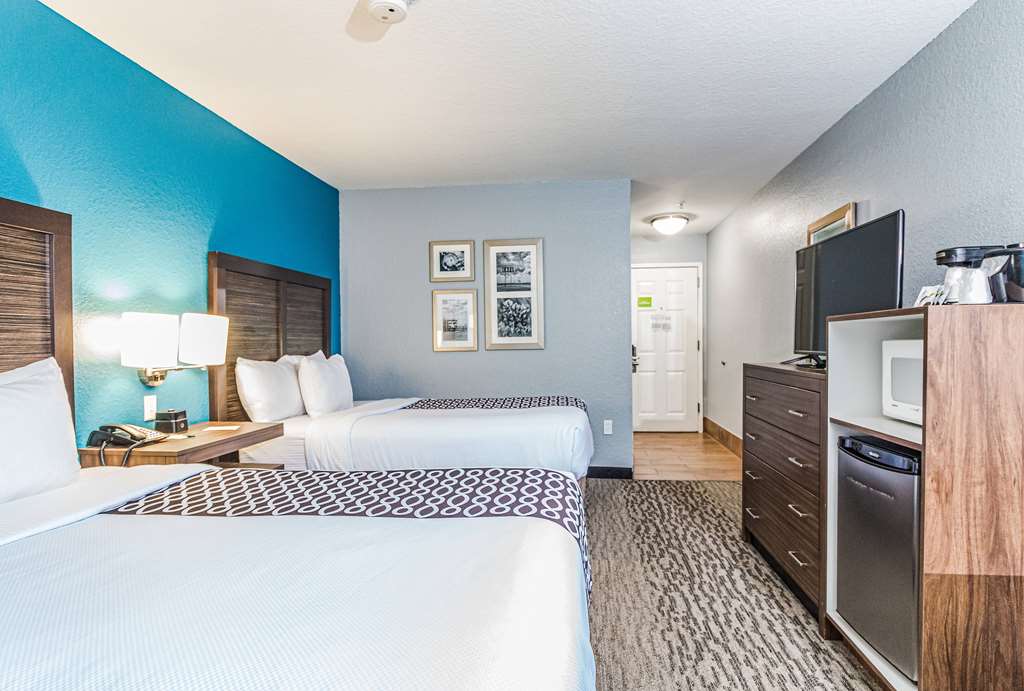 LA QUINTA INN STE TOMBALL, photo 3