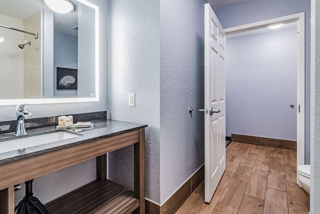 LA QUINTA INN STE TOMBALL, photo 5
