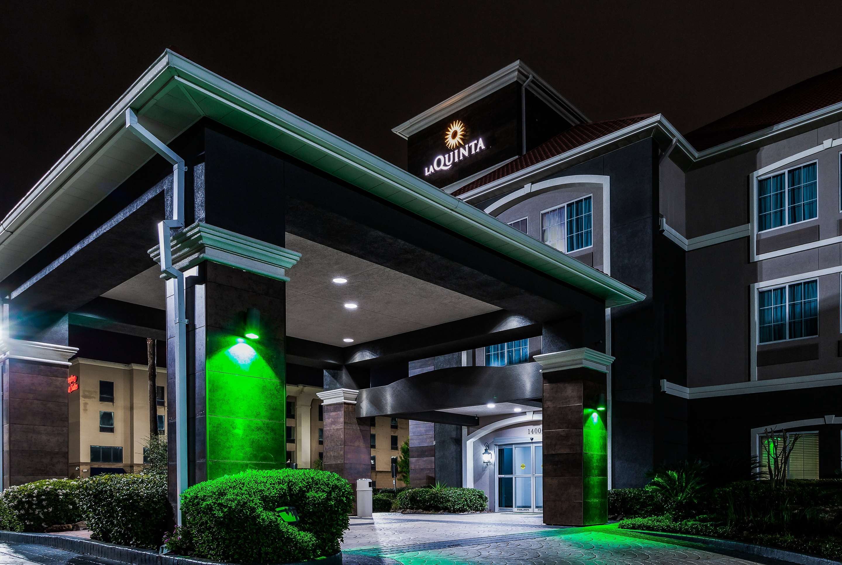 Exterior | La Quinta by Wyndham Tomball